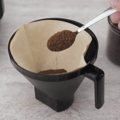 Design Aromatico Kaffemaskine