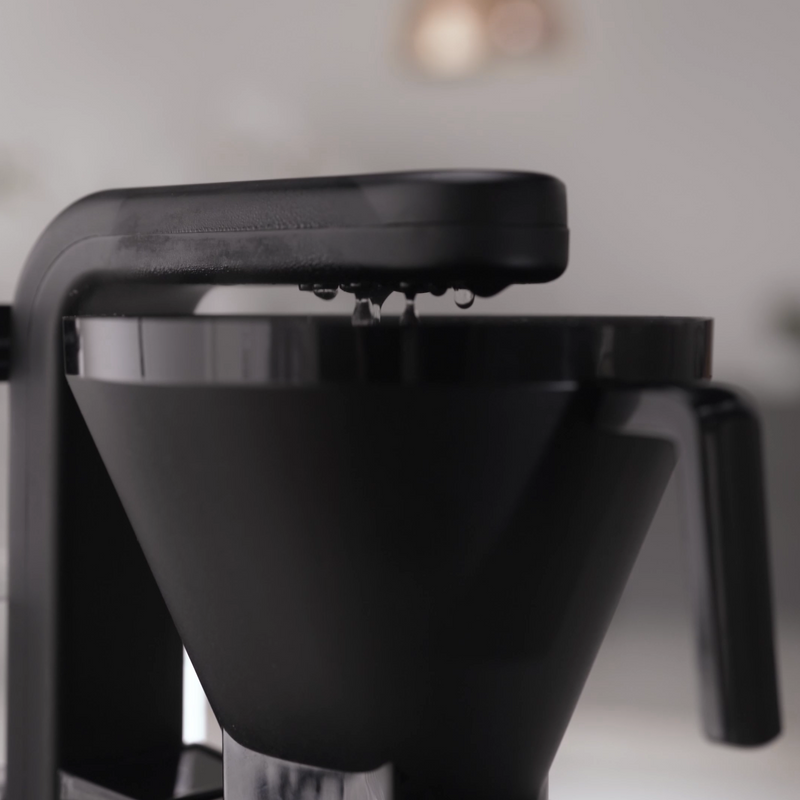 AIVIQ Design Aromatico Automatisk Filter Kaffemaskine - AFC-2101