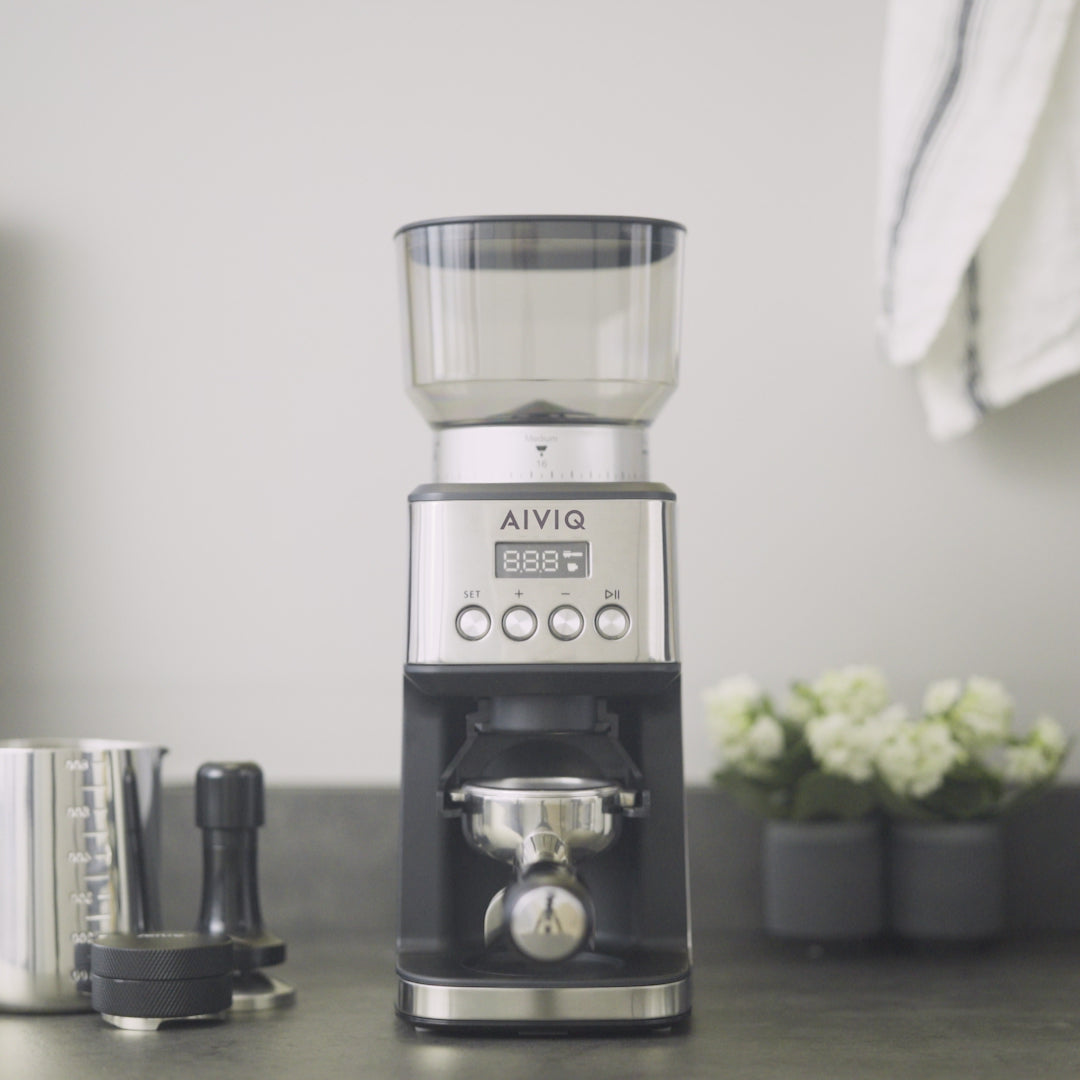 Inspire Pro Kaffekværn