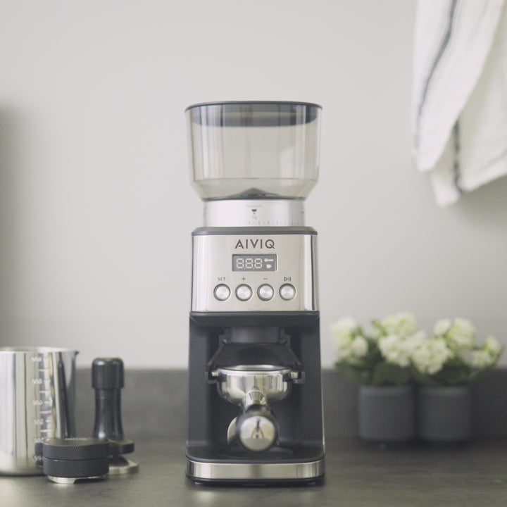 Inspire Pro Kaffekværn